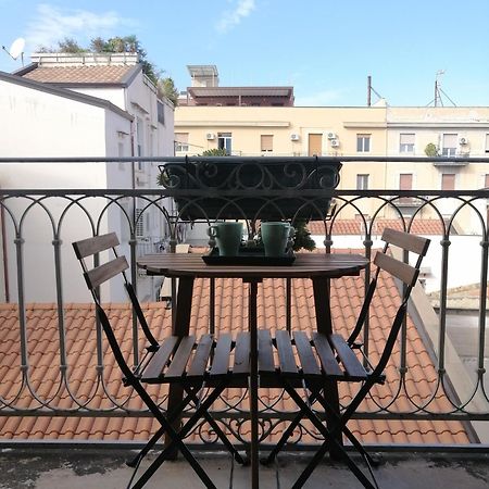 Le Stanze Di Federico E Costanza Luxury Apartments Palermo Exteriér fotografie