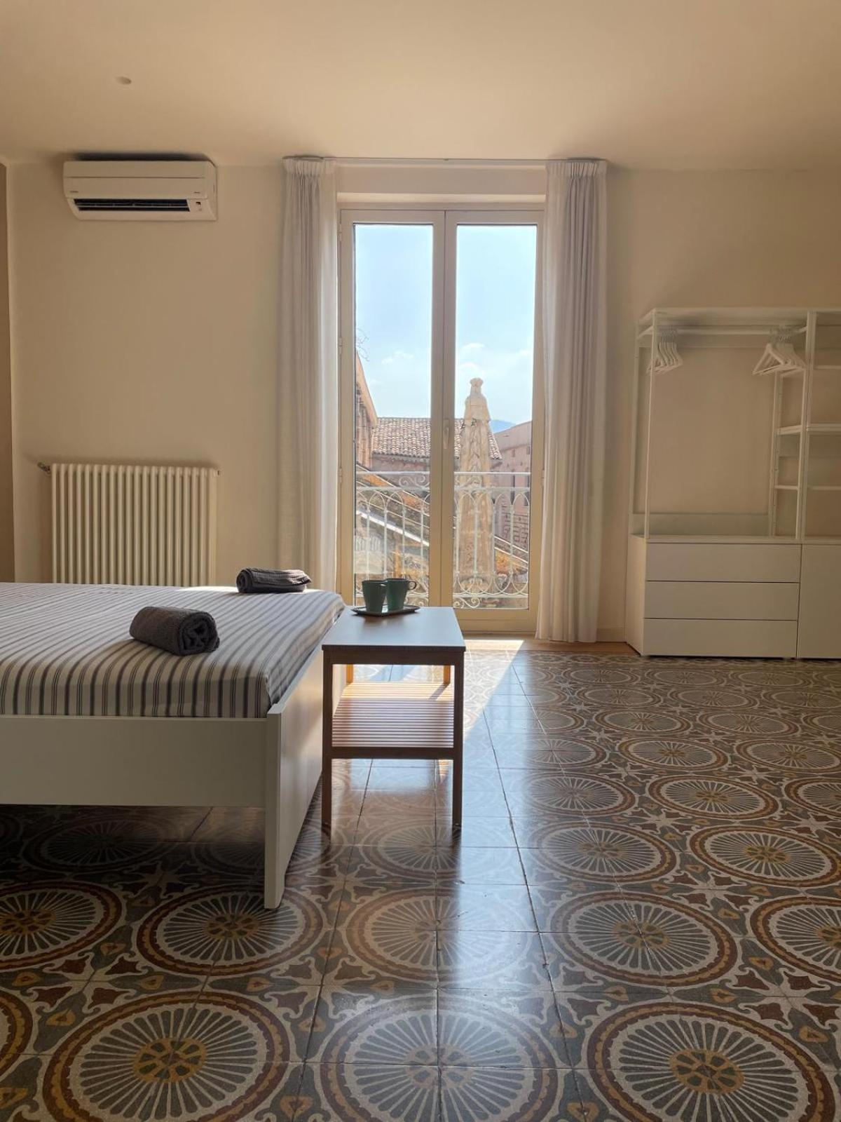 Le Stanze Di Federico E Costanza Luxury Apartments Palermo Exteriér fotografie