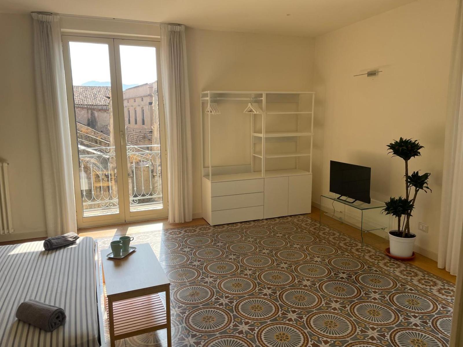 Le Stanze Di Federico E Costanza Luxury Apartments Palermo Exteriér fotografie