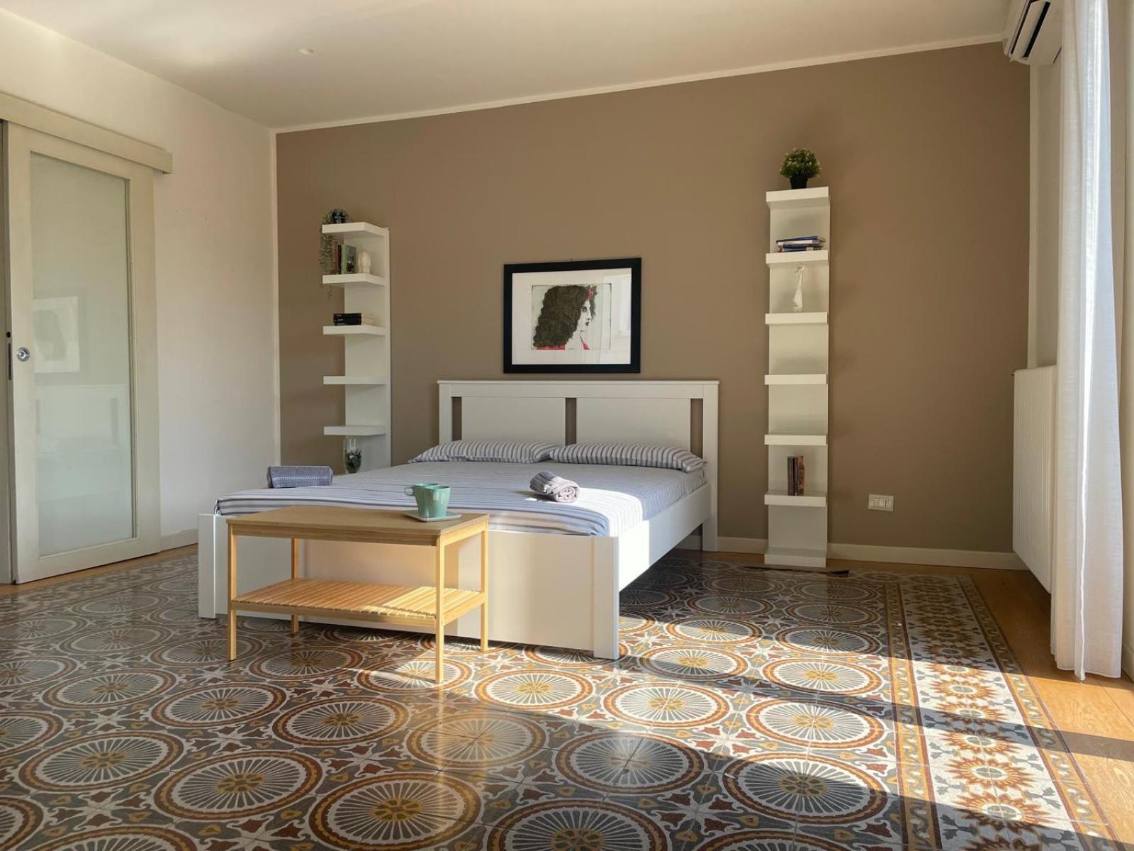 Le Stanze Di Federico E Costanza Luxury Apartments Palermo Exteriér fotografie