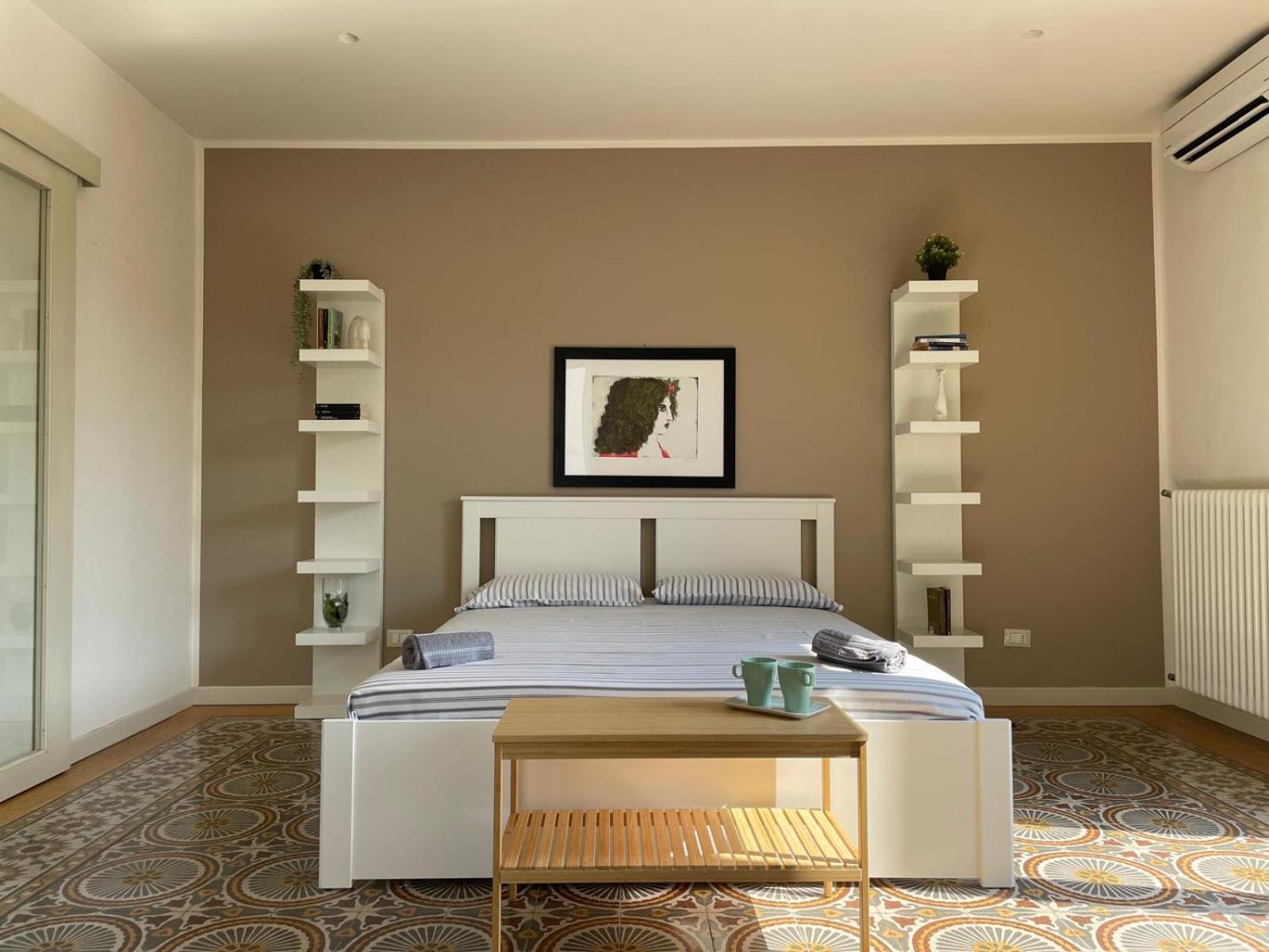Le Stanze Di Federico E Costanza Luxury Apartments Palermo Exteriér fotografie