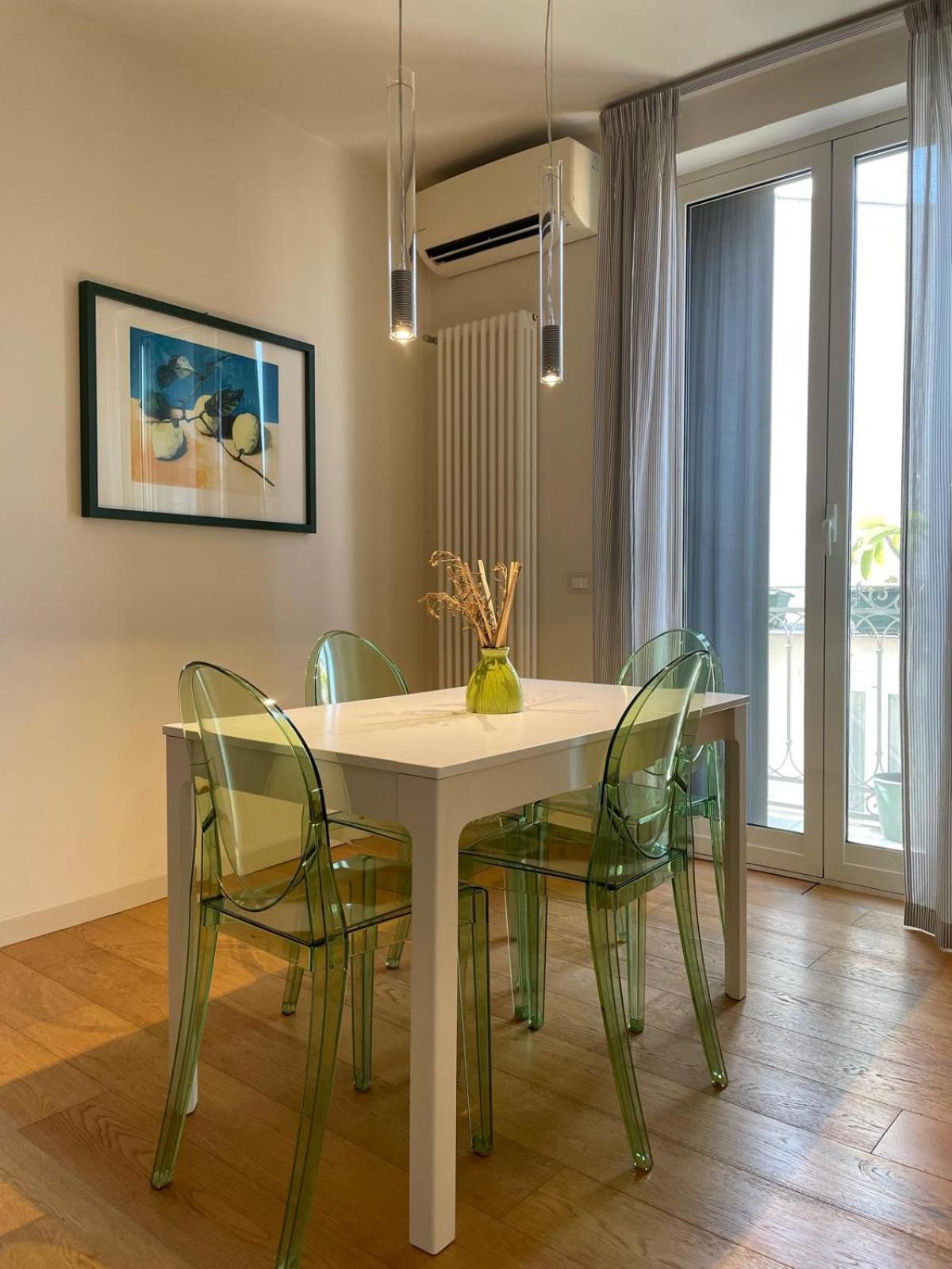 Le Stanze Di Federico E Costanza Luxury Apartments Palermo Exteriér fotografie
