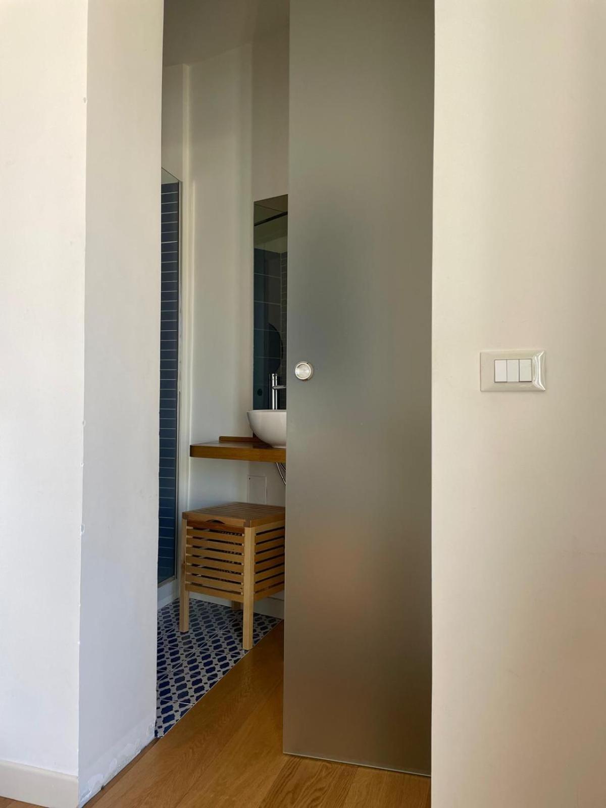 Le Stanze Di Federico E Costanza Luxury Apartments Palermo Exteriér fotografie