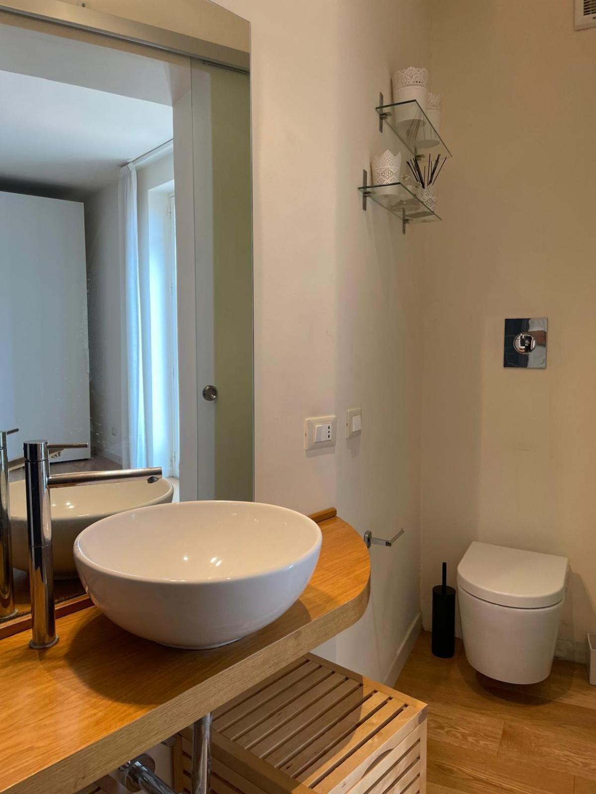 Le Stanze Di Federico E Costanza Luxury Apartments Palermo Exteriér fotografie