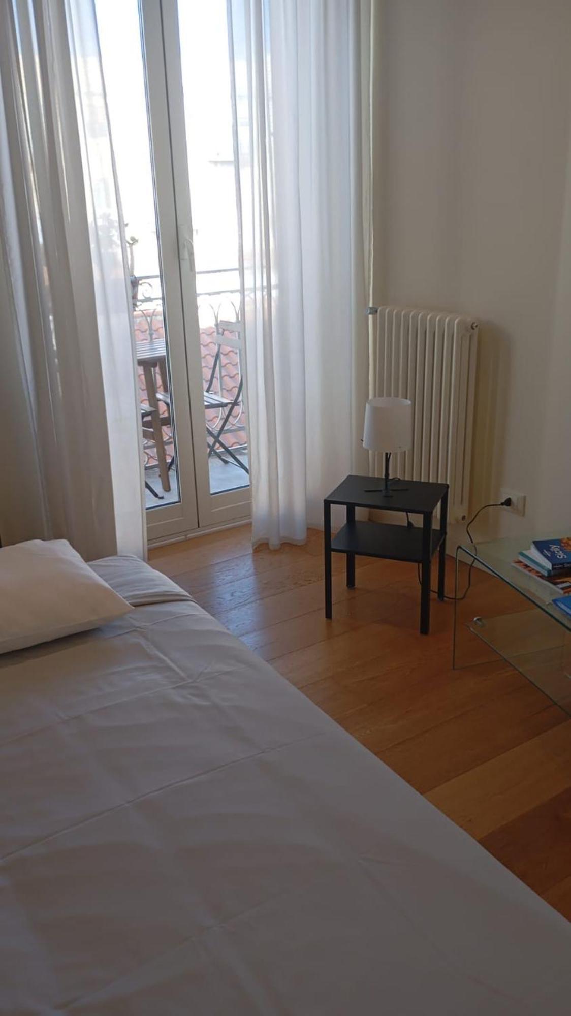 Le Stanze Di Federico E Costanza Luxury Apartments Palermo Exteriér fotografie