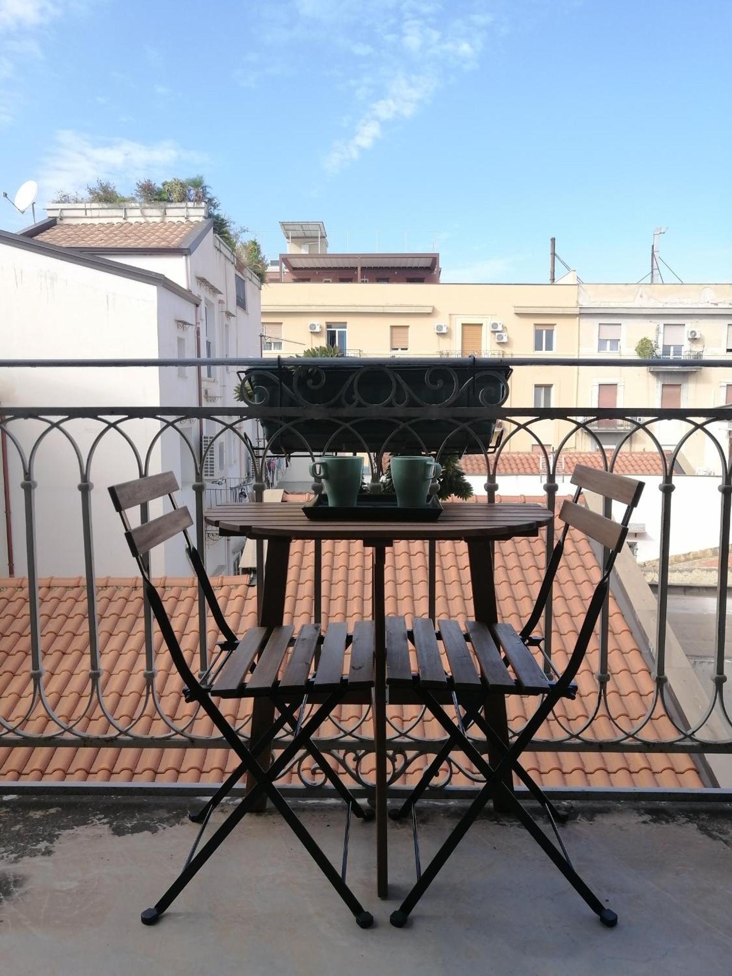 Le Stanze Di Federico E Costanza Luxury Apartments Palermo Exteriér fotografie