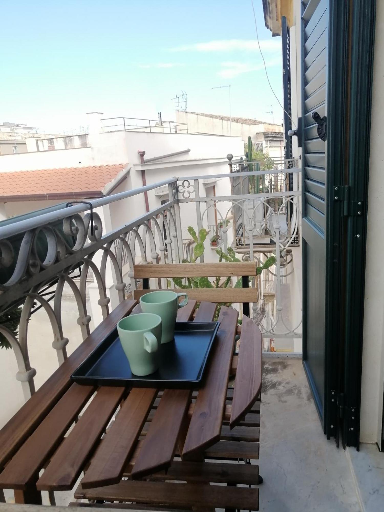 Le Stanze Di Federico E Costanza Luxury Apartments Palermo Exteriér fotografie