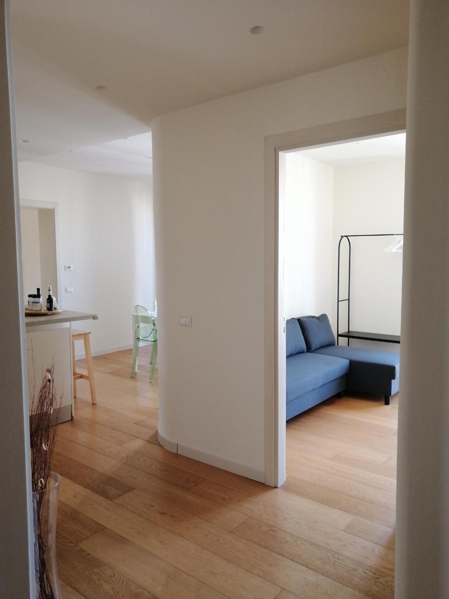 Le Stanze Di Federico E Costanza Luxury Apartments Palermo Exteriér fotografie