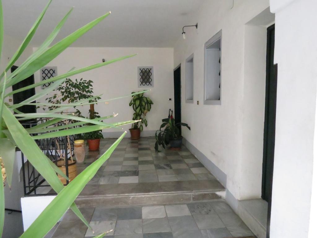 Le Stanze Di Federico E Costanza Luxury Apartments Palermo Exteriér fotografie